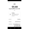 pdfFiller - Unauthorized charge