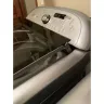 Whirlpool - Cabrio washer (model # wxw7800xl2) defective lid