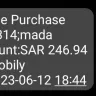 Mobily Saudi Arabia - Data sim - Photo 1