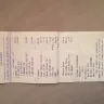 Chowking - About the computation for senior discount - Photo 1