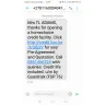 Homechoice - My order had to be here already <span class="replace-code" title="This information is only accessible to verified representatives of company">[protected]</span> and <span class="replace-code" title="This information is only accessible to verified representatives of company">[protected]</span> customer service is very very bad 