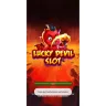 Conficto / Lucky Devil Slots - Not paying for playing there game