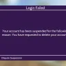 Avakin Life - Avakin doesn't reply me I want to cancel the request of deletion in my account  - Photo 3