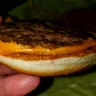 McDonald's - Food quality 