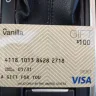 Vanilla Gift Cards - Vanilla visa gift card - Photo 1
