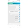 Frontier Airlines - Trying to reach customer service  - Photo 1