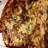 Giordanos - Pizza that was made sloppy