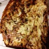 Giordanos - Pizza that was made sloppy