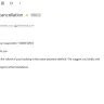 eDreams - Regarding refund of flight ticket, post flight cancellation from airline - Photo 2