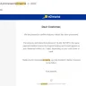 eDreams - Regarding refund of flight ticket, post flight cancellation from airline