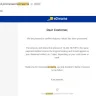 eDreams - Regarding refund of flight ticket, post flight cancellation from airline - Photo 1