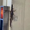 Sedgwick Claims Management Services - EECU Weatherford Awning Repair - Photo 1
