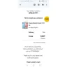 Mondo - Bad customer service bogus complaint department - Photo 2