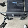 Air Canada - Damaged Wheelchair