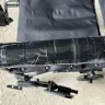 Air Canada - Damaged Wheelchair