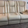 Rooms To Go - Sofa, loveseat and chair