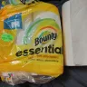 Bounty Towels - Bounty essentials paper towels 
