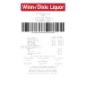 Winn-Dixie - Winn dixie app is an invitation to theft - Photo 1