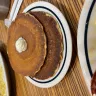 IHOP - burnt pancakes, and bacon - Photo 2