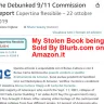 Blurb - Unauthorized sales and deceptive practices by blurb.com - Photo 11