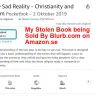 Blurb - Unauthorized sales and deceptive practices by blurb.com - Photo 10