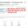 Blurb - Unauthorized sales and deceptive practices by blurb.com - Photo 8