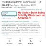 Blurb - Unauthorized sales and deceptive practices by blurb.com - Photo 12