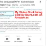 Blurb - Unauthorized sales and deceptive practices by blurb.com - Photo 2