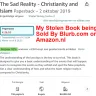 Blurb - Unauthorized sales and deceptive practices by blurb.com - Photo 14