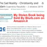 Blurb - Unauthorized sales and deceptive practices by blurb.com - Photo 15