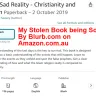 Blurb - Unauthorized sales and deceptive practices by blurb.com - Photo 9