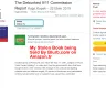 Blurb - Unauthorized sales and deceptive practices by blurb.com - Photo 7