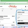 El Pollo Loco - Loco Rewards - I can't apply rewards or use promotions when I order online