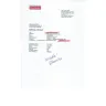 Borderfree - 2 bras from LaneBryant weren't delivered, although they have been on the bill of PayPal and have been payed. - Photo 3