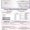 International Award Payment Center - Misleading Scam - Photo 1