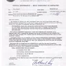 International Award Payment Center - Misleading Scam - Photo 2