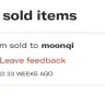 Depop - Payments for sellers - Photo 3
