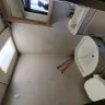 Forest River - Shower valve leaking behind wall. - Photo 1