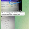 Blockchain.com - Top urgent case : unsuccessful transfer of cash to my bank - Photo 8