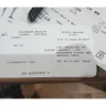 Saudia Airlines - Service extra baggage  - Photo 2