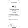 Zara.com - Zara UK refund