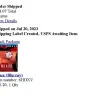 Oldies.com - Duplicate charge for one item - Photo 1
