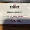 Tissot - T touch connect solar - Photo 2