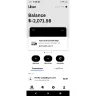 Uber Pro Card - Robbed me for 2100 dollars I didn't have - Photo 1