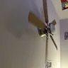 KB Home - Ceiling leaking in bedroom #3 - Photo 2