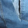 Haband - Duke side elastic mens jeans size 42 Long - Photo 1