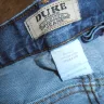 Haband - Duke side elastic mens jeans size 42 Long - Photo 2