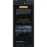 TapJoy - Arnaque tapjoyxcovetfashion non récompensé après achat - Photo 8