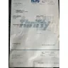Thrifty Rent A Car - Incorrect order - Photo 1