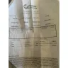 AutoZone - Customer services/ refund